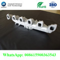 Custom Aluminium Sand Casting Part pour Auto Part